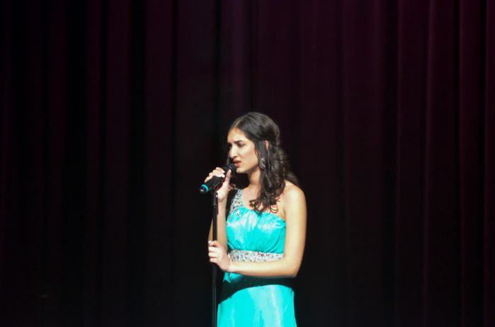 Miss County 2014